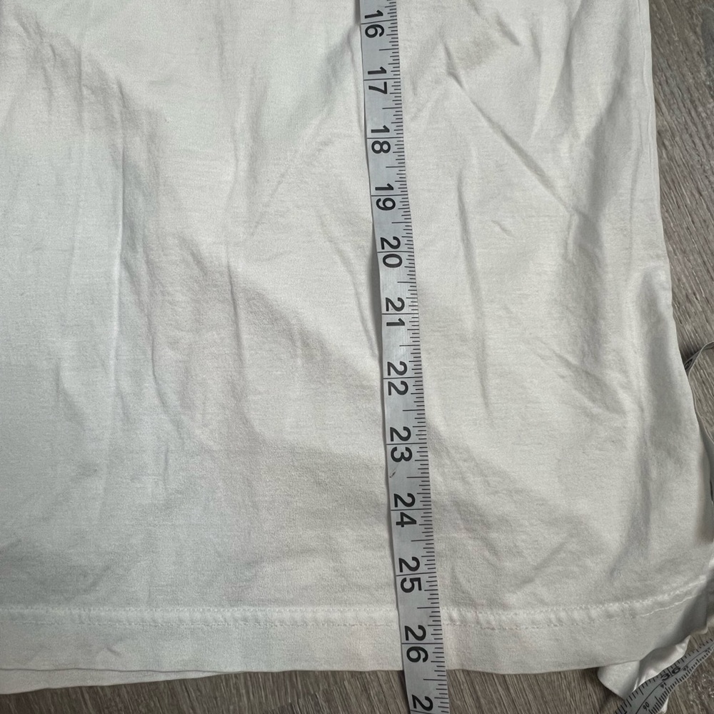 Peter Millar White Men Polo- Medium - Picture 5 of 9